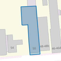 Perceel SDE02-B-4319