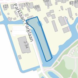 Perceel SDE02-B-4326