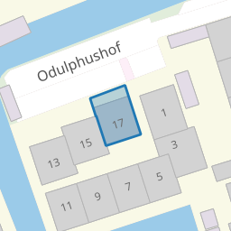 Perceel SDE02-B-4412