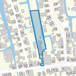 Perceel SDE02-B-4437