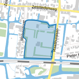 Perceel SDE02-B-4459