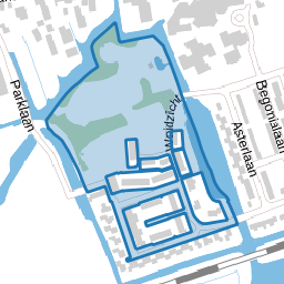 Perceel SDE02-B-4492