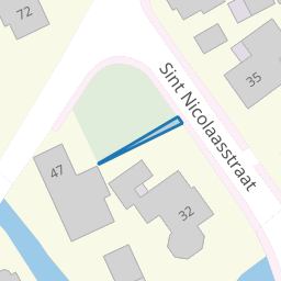 Perceel SDE02-B-4510