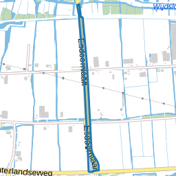 Perceel SDE02-B-4551