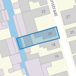 Perceel SDE02-B-702