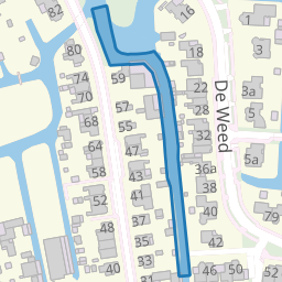 Perceel SDE02-B-937