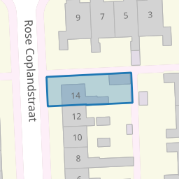 Perceel SDE02-C-1142