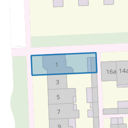 Perceel SDE02-C-1200