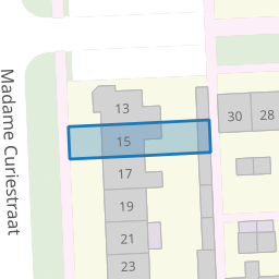 Perceel SDE02-C-1207