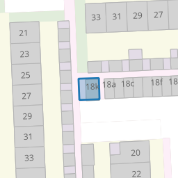 Perceel SDE02-C-1234