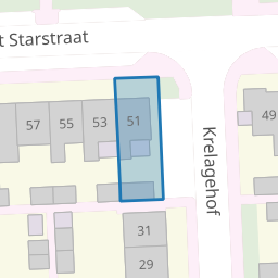 Perceel SDE02-C-1254