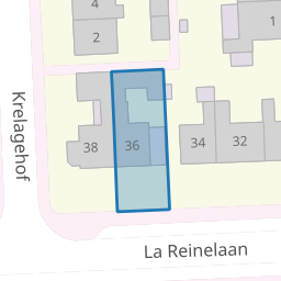 Perceel SDE02-C-1261