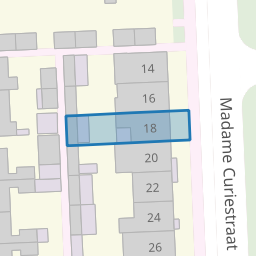 Perceel SDE02-C-1304