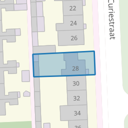 Perceel SDE02-C-1309