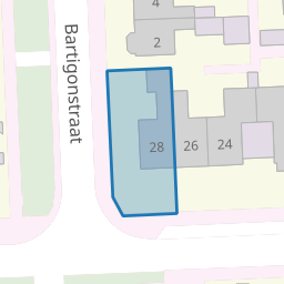 Perceel SDE02-C-1343