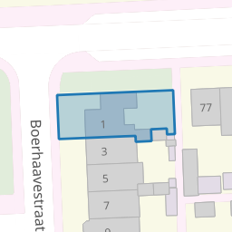 Perceel SDE02-C-1378