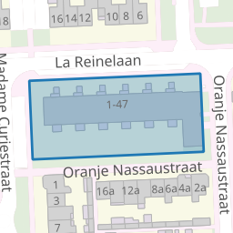 Perceel SDE02-C-1436
