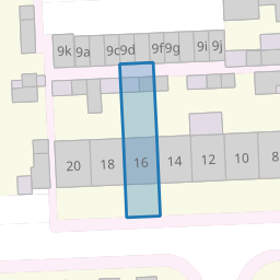 Perceel SDE02-C-1462