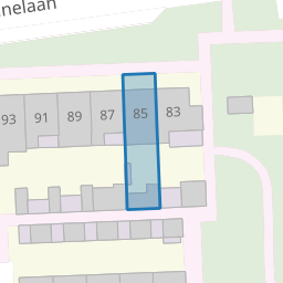 Perceel SDE02-C-1496