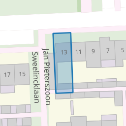 Perceel SDE02-C-1511