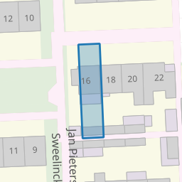 Perceel SDE02-C-1522