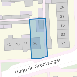 Perceel SDE02-C-1529