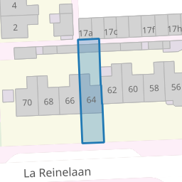 Perceel SDE02-C-1562