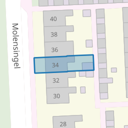 Perceel SDE02-C-1581