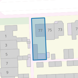 Perceel SDE02-C-1599