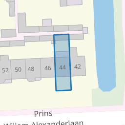 Perceel SDE02-C-1676