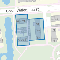 Perceel SDE02-C-1688