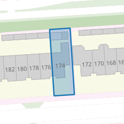 Perceel SDE02-C-1729