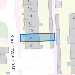 Perceel SDE02-C-1790