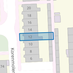 Perceel SDE02-C-1792