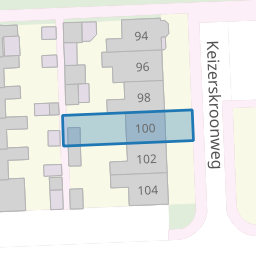 Perceel SDE02-C-1806