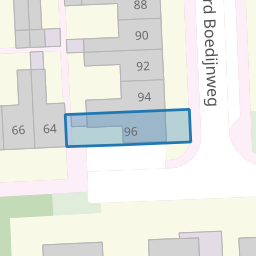 Perceel SDE02-C-1911