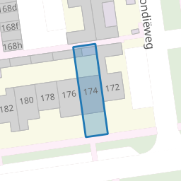 Perceel SDE02-C-1943
