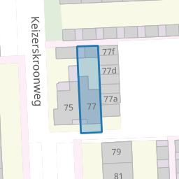 Perceel SDE02-C-1988