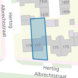 Perceel SDE02-C-2047