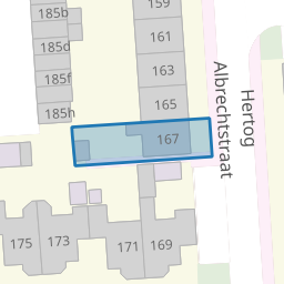 Perceel SDE02-C-2052