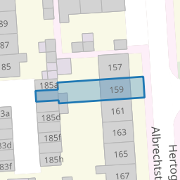 Perceel SDE02-C-2055