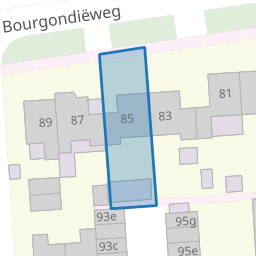 Perceel SDE02-C-2142