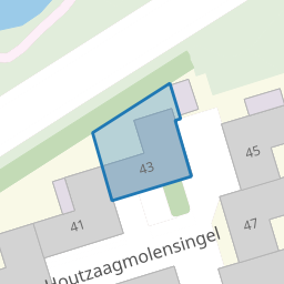 Perceel SDE02-C-2210