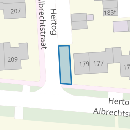 Perceel SDE02-C-2313