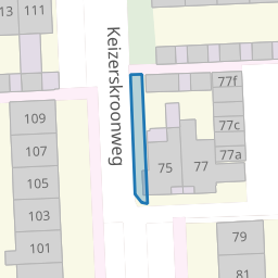 Perceel SDE02-C-2370