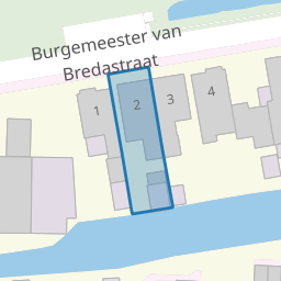 Perceel SDE02-C-3511