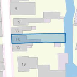 Perceel SDE02-C-3709