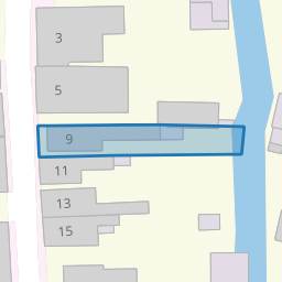 Perceel SDE02-C-3711