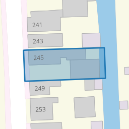 Perceel SDE02-C-3725