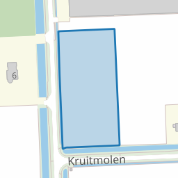 Perceel SDE02-C-3772